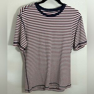 Lululemon Men's T-Shirt Bundle sz M